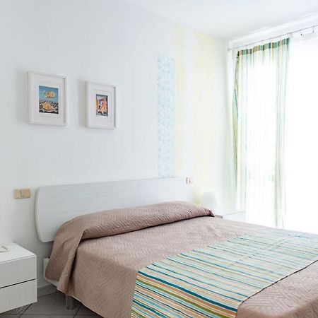 Apartmán Fruttadamare Porto Recanati Exteriér fotografie